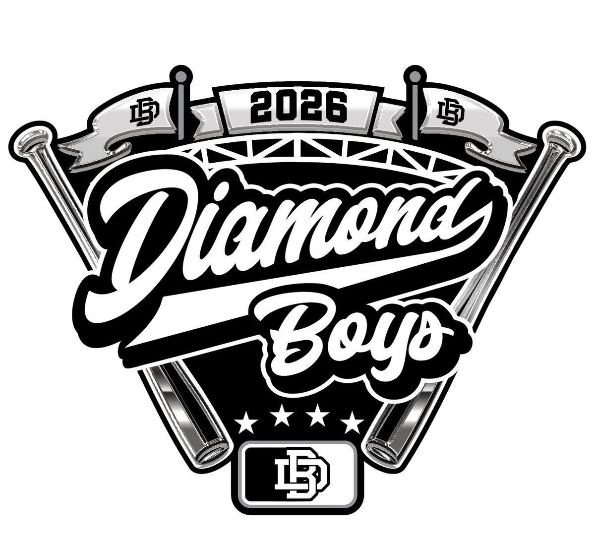 Diamond Boys Dugout